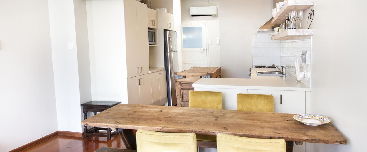 The Snug Apartment Hastings Exterior photo